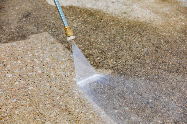 Best Parking Lot and Garage Cleaning  in Homeland Park, SC