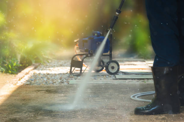 Best Post-Construction Pressure Washing  in Homeland Park, SC